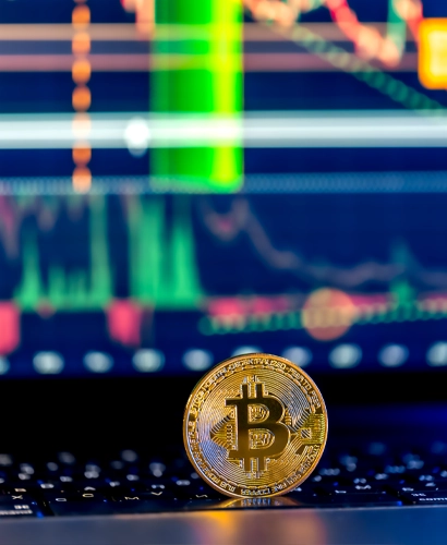 Infinity Bitwave Informacje o Tradingu