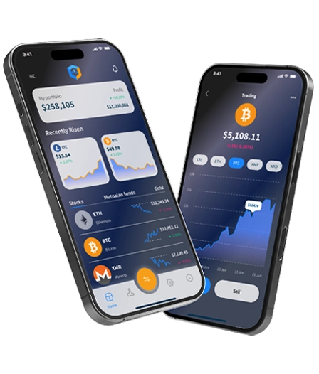 Infinity Bitwave Aplikacja Mobilna do Tradingu